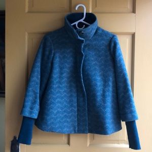 Prana women’s jacket green size s